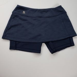 Oiselle Running Women's Bum Wrap Shorts. Sz M